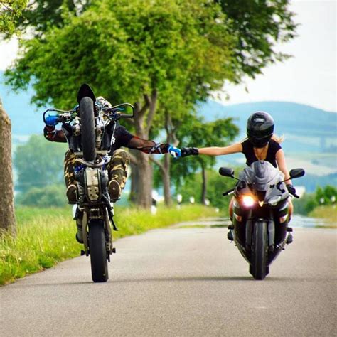 motorrad paar bilder|70.000+ Motorrad